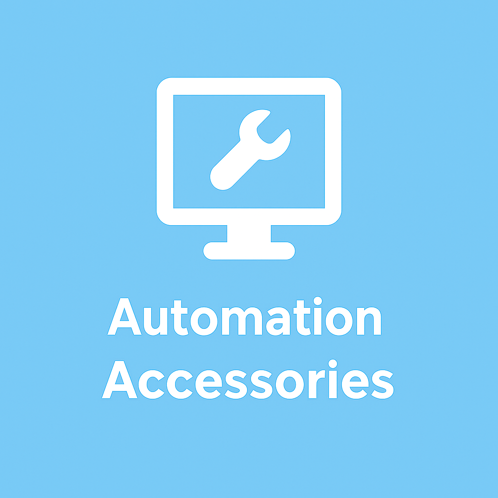 Automation Accessories