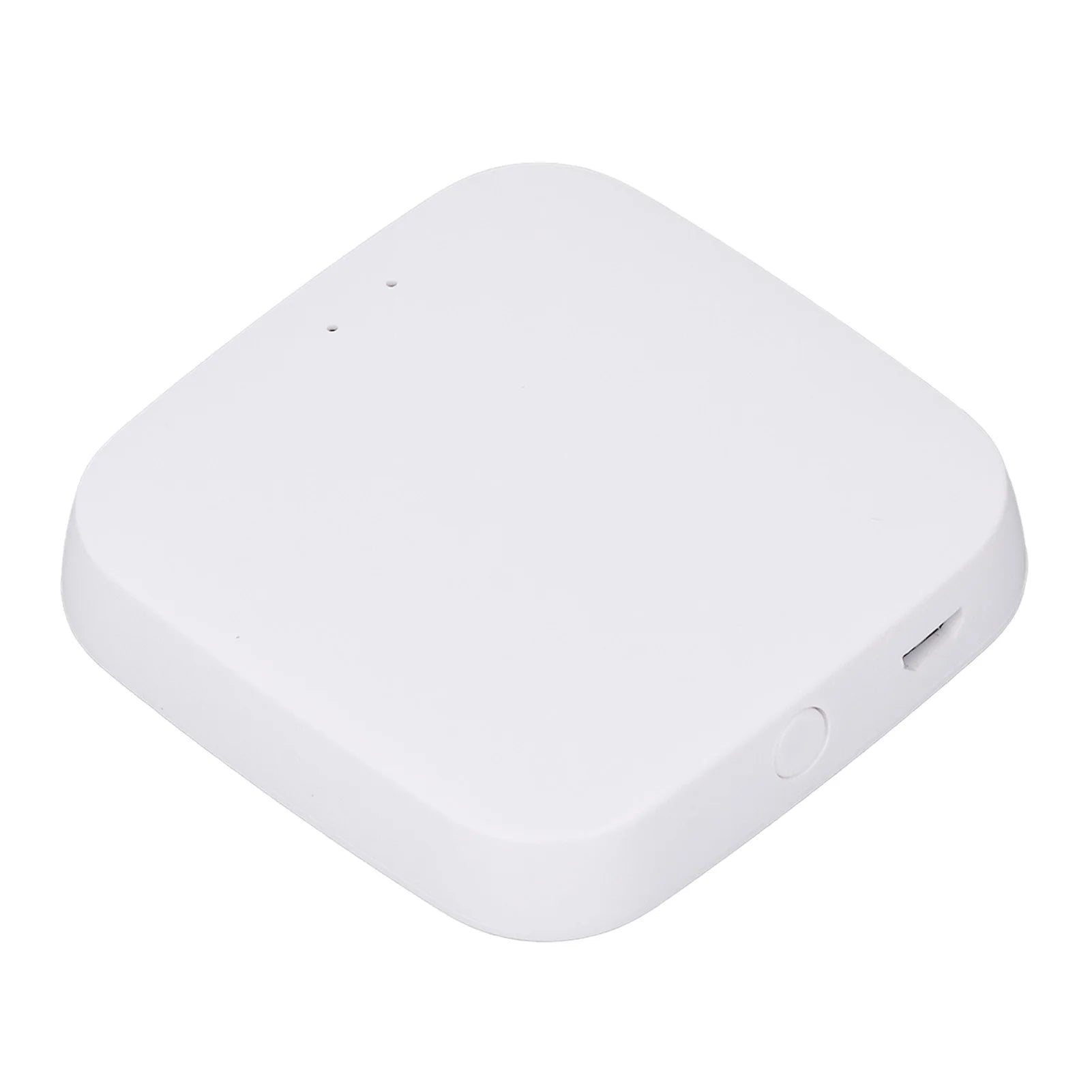 Premium Smart Home Hub Infrared Sensing Wide Stable for Tuya APP Remote Control Wifi Bluetooth Gateway Hub Smart Home Automation