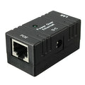 1000/100 Mbps 5V 12V 24V 48V/1A POE Injector Power Splitter for IP Camera POE Adapter Module  Accessories