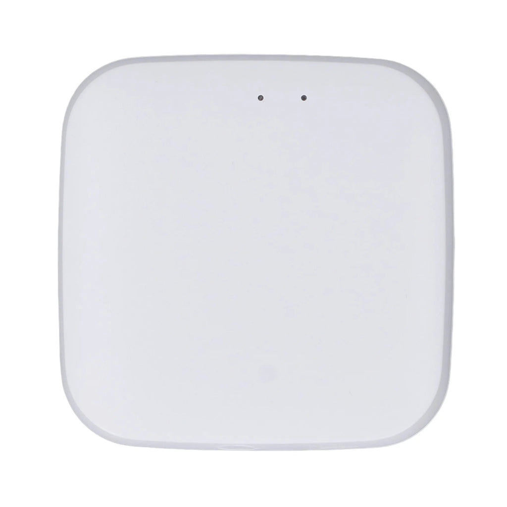 Premium Smart Home Hub Infrared Sensing Wide Stable for Tuya APP Remote Control Wifi Bluetooth Gateway Hub Smart Home Automation
