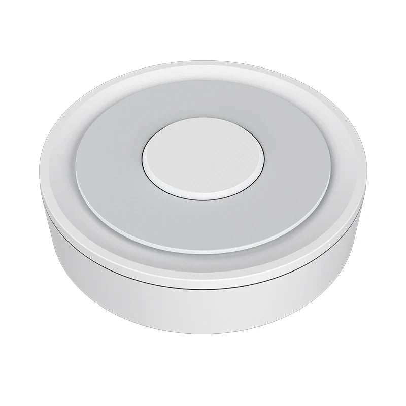 Tuya Smart Life ZigBee Smart Wireless/Wired Gateway Hub SmartHome Bridge Remote Linkage Devices WiFi Central Control Host IOS