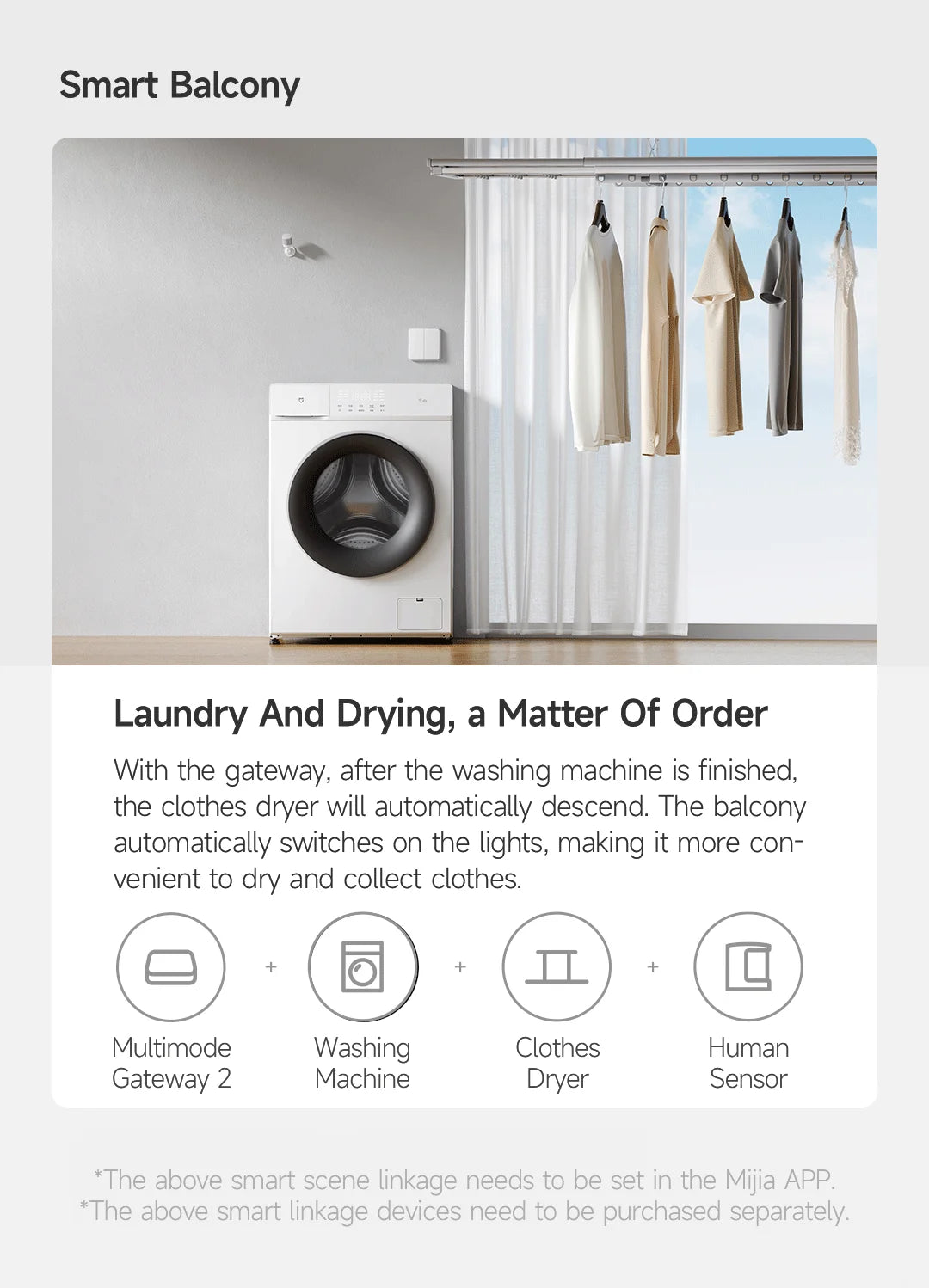 Xiaomi Smart Home Hub 2 Dual Wi-Fi 5G RJ45 Port Bluetooth Mesh Zigbee 3.0 Mijia Intelligent Hub Wired Network Mijia Gateway