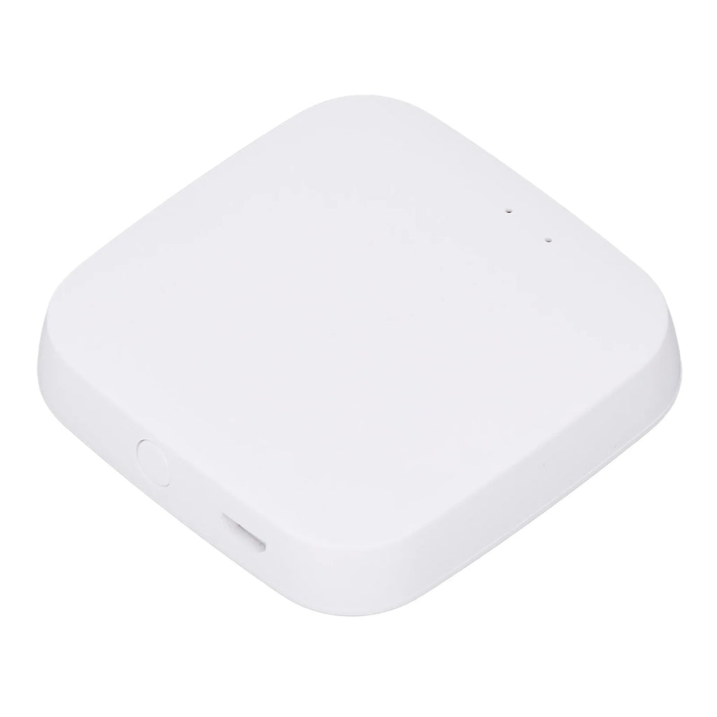 Premium Smart Home Hub Infrared Sensing Wide Stable for Tuya APP Remote Control Wifi Bluetooth Gateway Hub Smart Home Automation