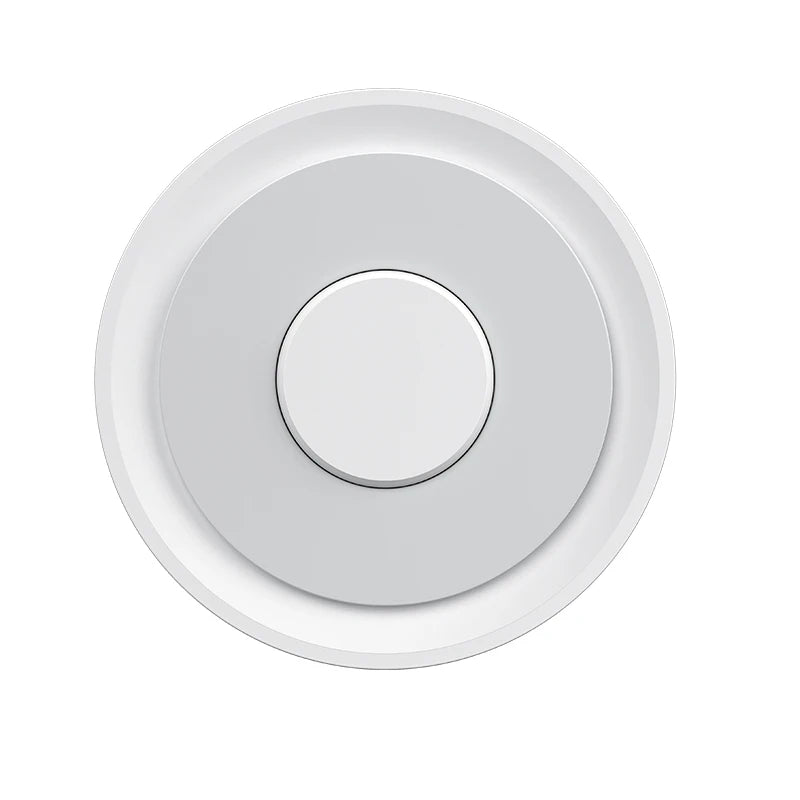 Tuya Smart Life ZigBee Smart Wireless/Wired Gateway Hub SmartHome Bridge Remote Linkage Devices WiFi Central Control Host IOS