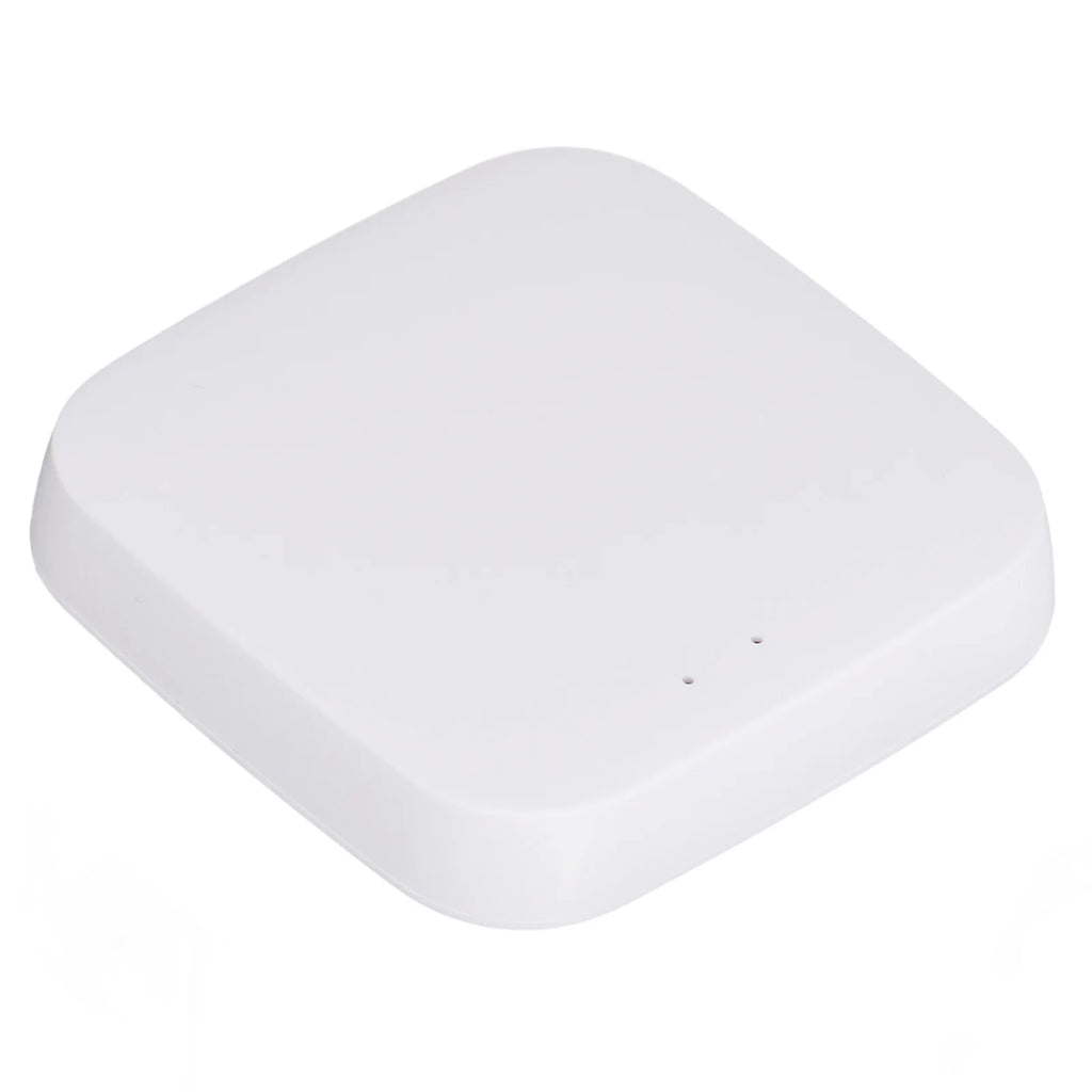Premium Smart Home Hub Infrared Sensing Wide Stable for Tuya APP Remote Control Wifi Bluetooth Gateway Hub Smart Home Automation