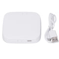 Premium Smart Home Hub Infrared Sensing Wide Stable for Tuya APP Remote Control Wifi Bluetooth Gateway Hub Smart Home Automation